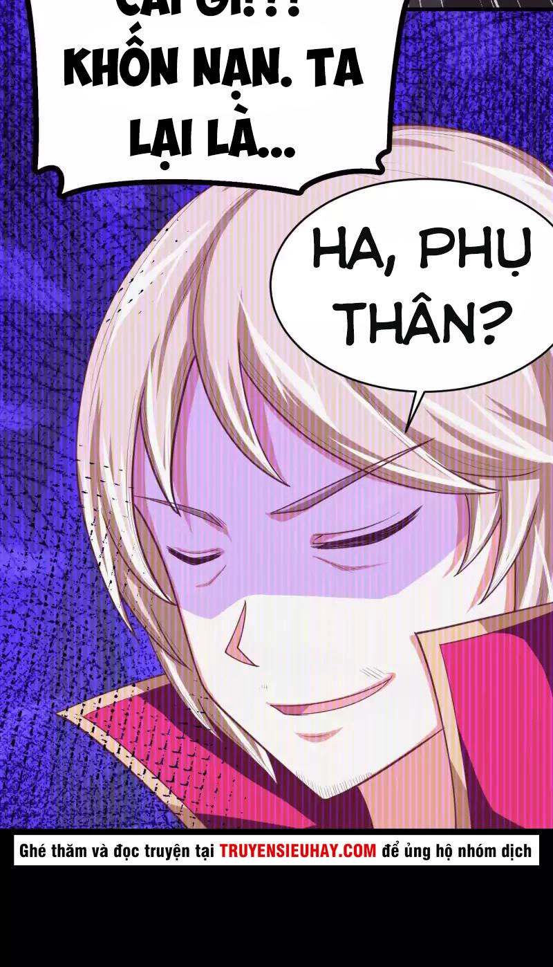 Từ Hôm Nay Bắt Đầu Làm Thành Chủ Chapter 53 - 19