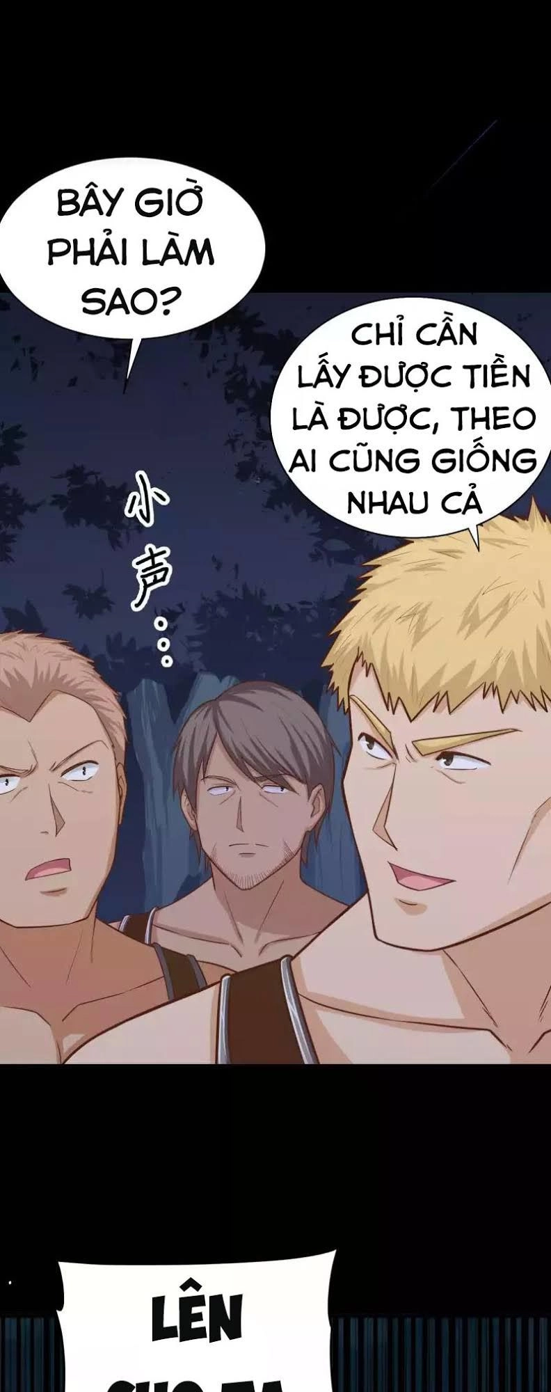 Từ Hôm Nay Bắt Đầu Làm Thành Chủ Chapter 53 - 25