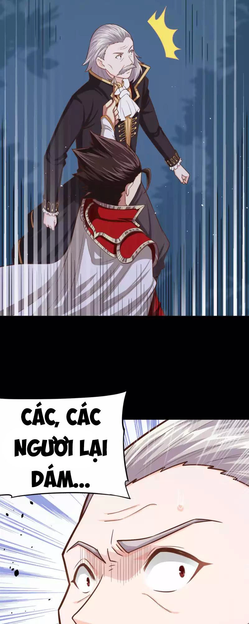 Từ Hôm Nay Bắt Đầu Làm Thành Chủ Chapter 53 - 27