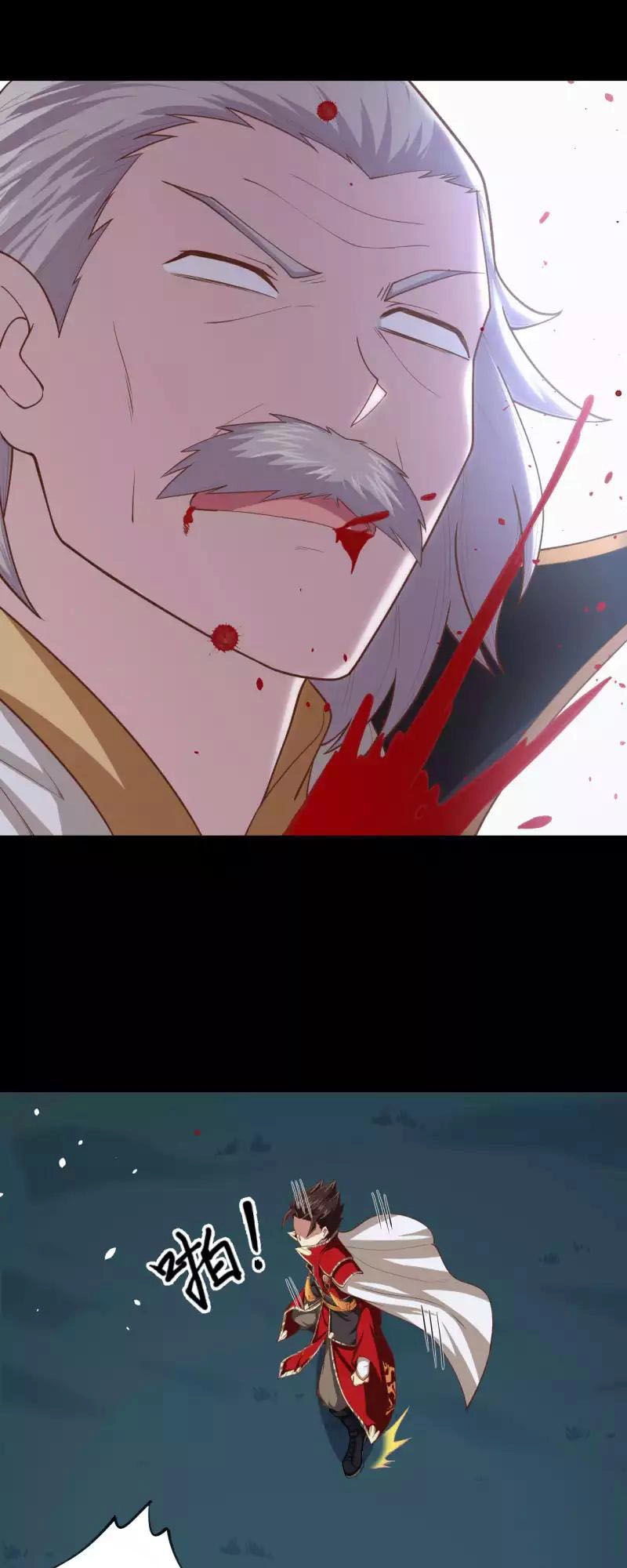 Từ Hôm Nay Bắt Đầu Làm Thành Chủ Chapter 53 - 31