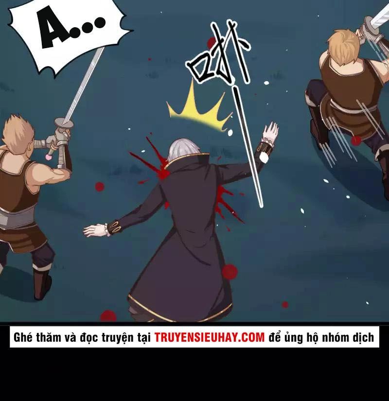 Từ Hôm Nay Bắt Đầu Làm Thành Chủ Chapter 53 - 32