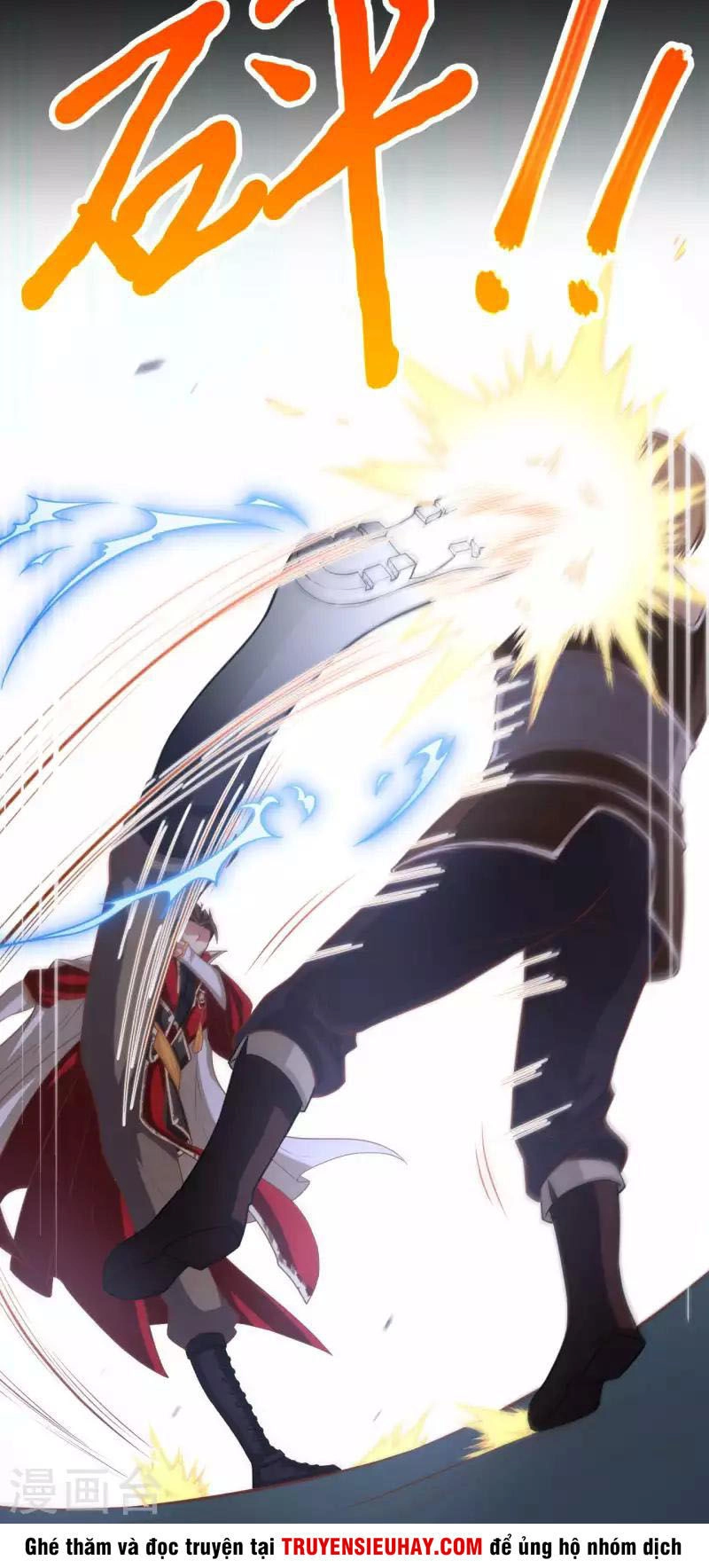 Từ Hôm Nay Bắt Đầu Làm Thành Chủ Chapter 53 - 34