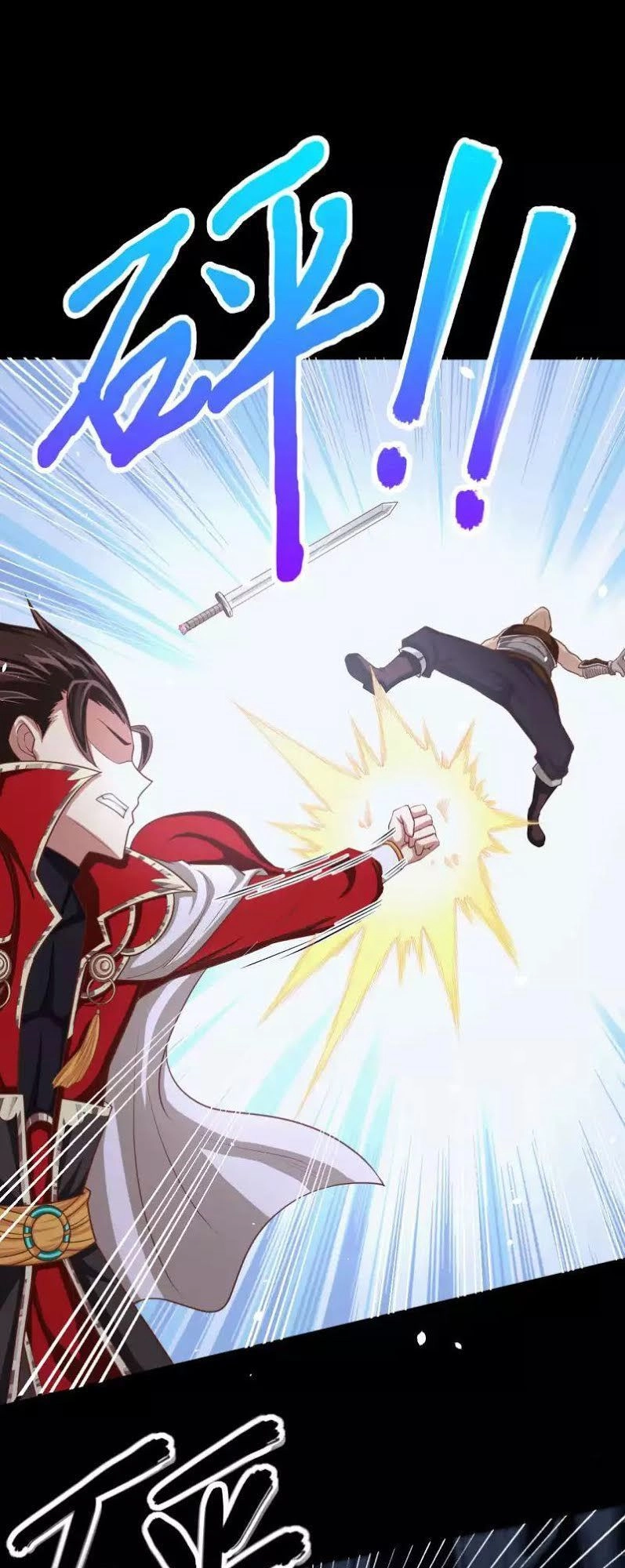 Từ Hôm Nay Bắt Đầu Làm Thành Chủ Chapter 53 - 45