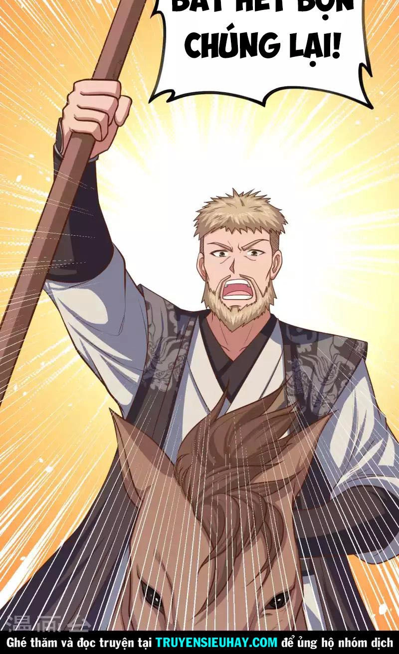 Từ Hôm Nay Bắt Đầu Làm Thành Chủ Chapter 54 - 9