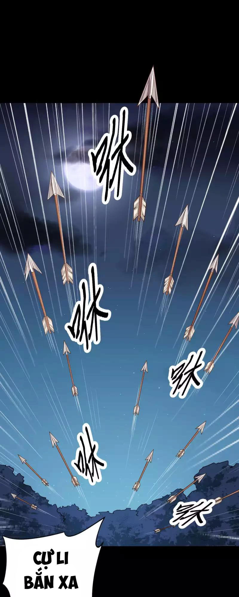 Từ Hôm Nay Bắt Đầu Làm Thành Chủ Chapter 54 - 11