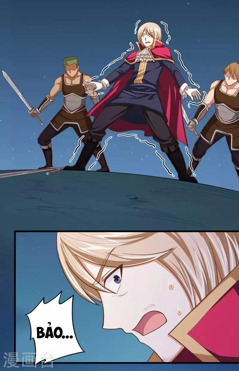 Từ Hôm Nay Bắt Đầu Làm Thành Chủ Chapter 54 - 14