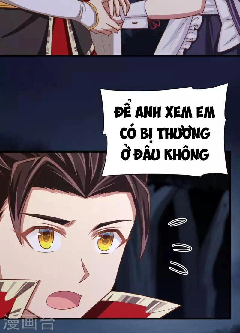 Từ Hôm Nay Bắt Đầu Làm Thành Chủ Chapter 54 - 19