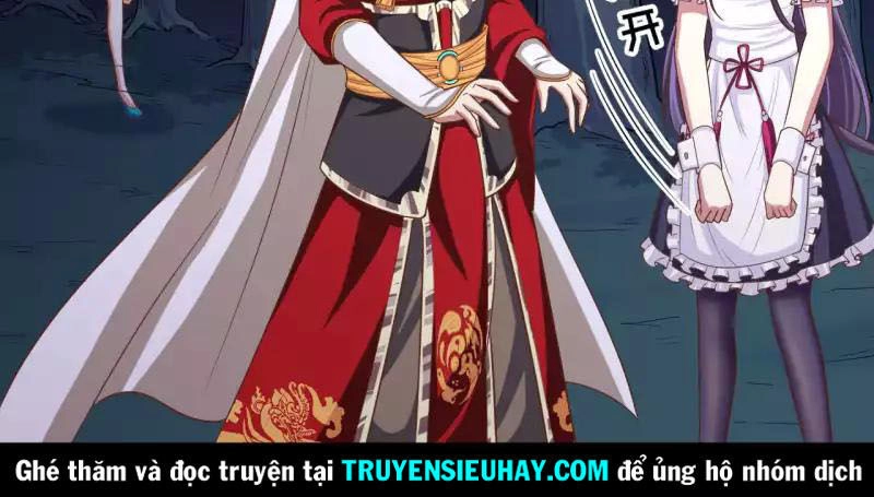 Từ Hôm Nay Bắt Đầu Làm Thành Chủ Chapter 54 - 21