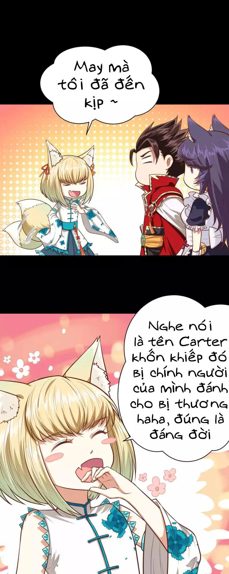 Từ Hôm Nay Bắt Đầu Làm Thành Chủ Chapter 54 - 22