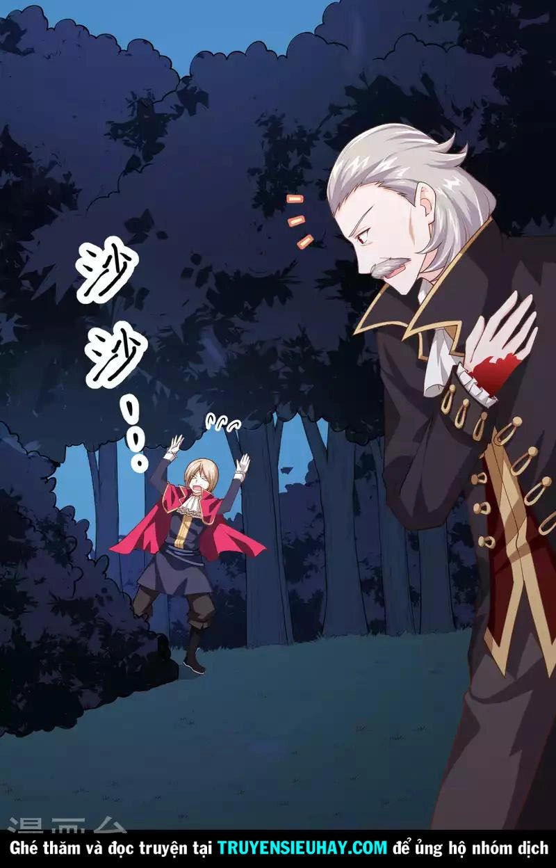 Từ Hôm Nay Bắt Đầu Làm Thành Chủ Chapter 54 - 31