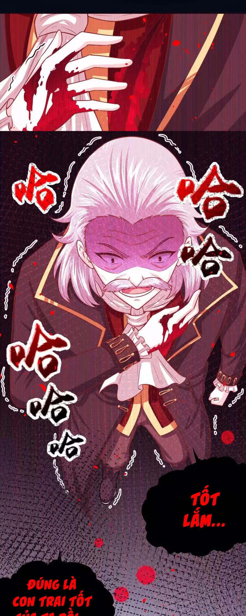 Từ Hôm Nay Bắt Đầu Làm Thành Chủ Chapter 54 - 36