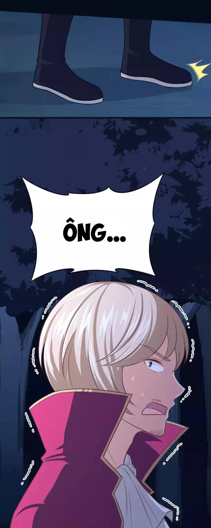 Từ Hôm Nay Bắt Đầu Làm Thành Chủ Chapter 54 - 40