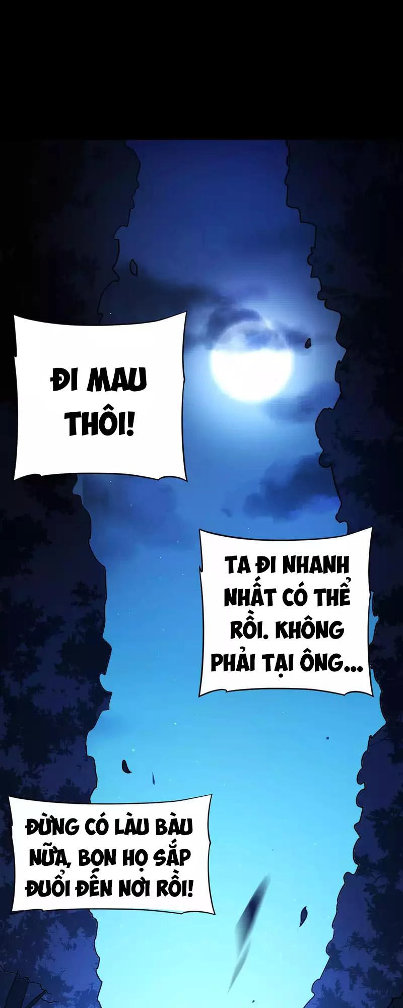 Từ Hôm Nay Bắt Đầu Làm Thành Chủ Chapter 54 - 42