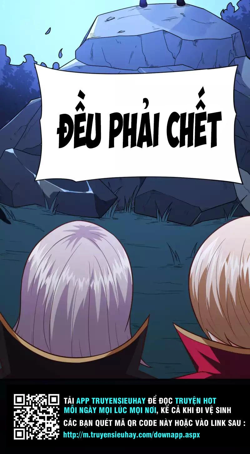 Từ Hôm Nay Bắt Đầu Làm Thành Chủ Chapter 54 - 47