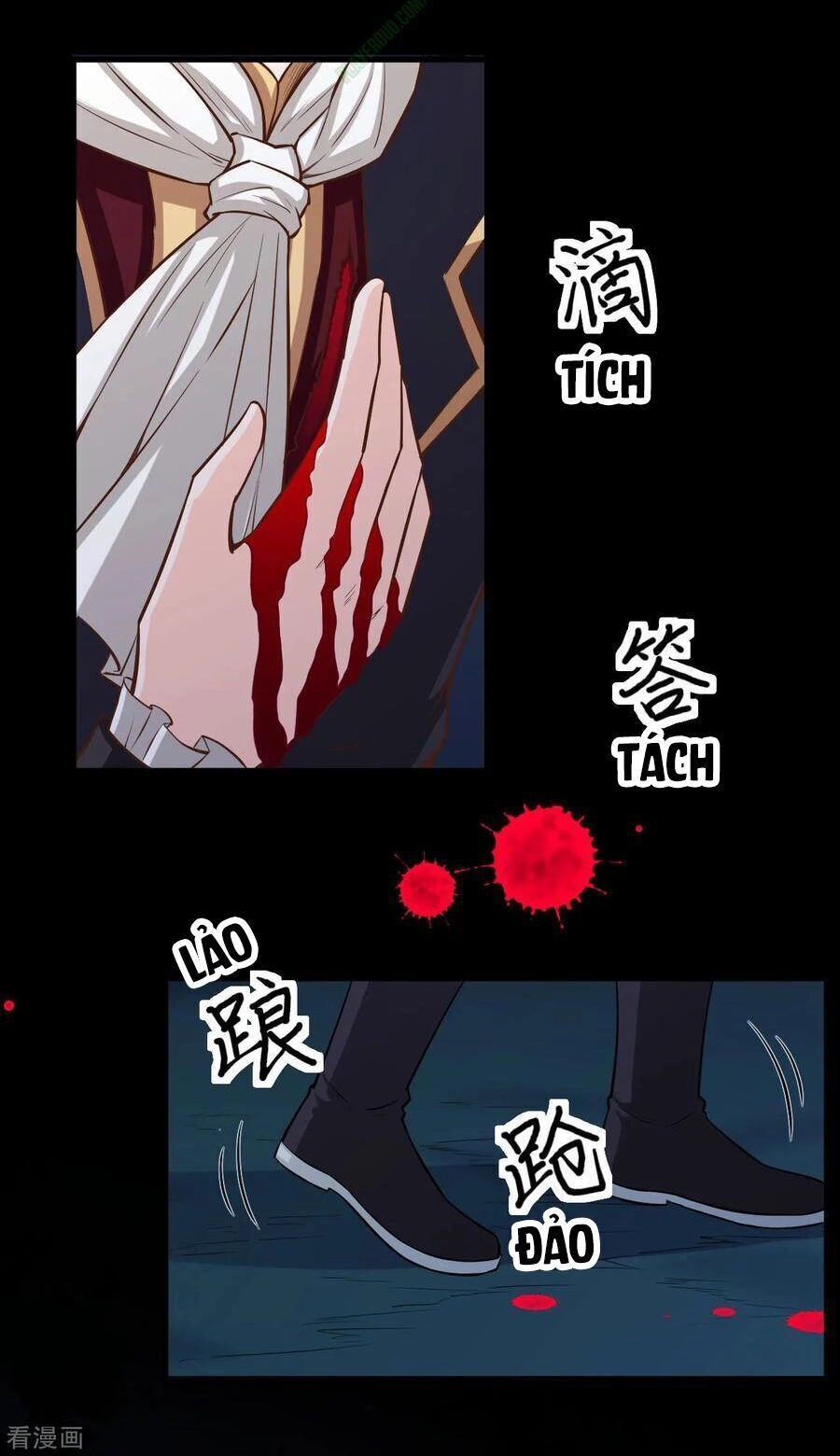 Từ Hôm Nay Bắt Đầu Làm Thành Chủ Chapter 54.2 - 7