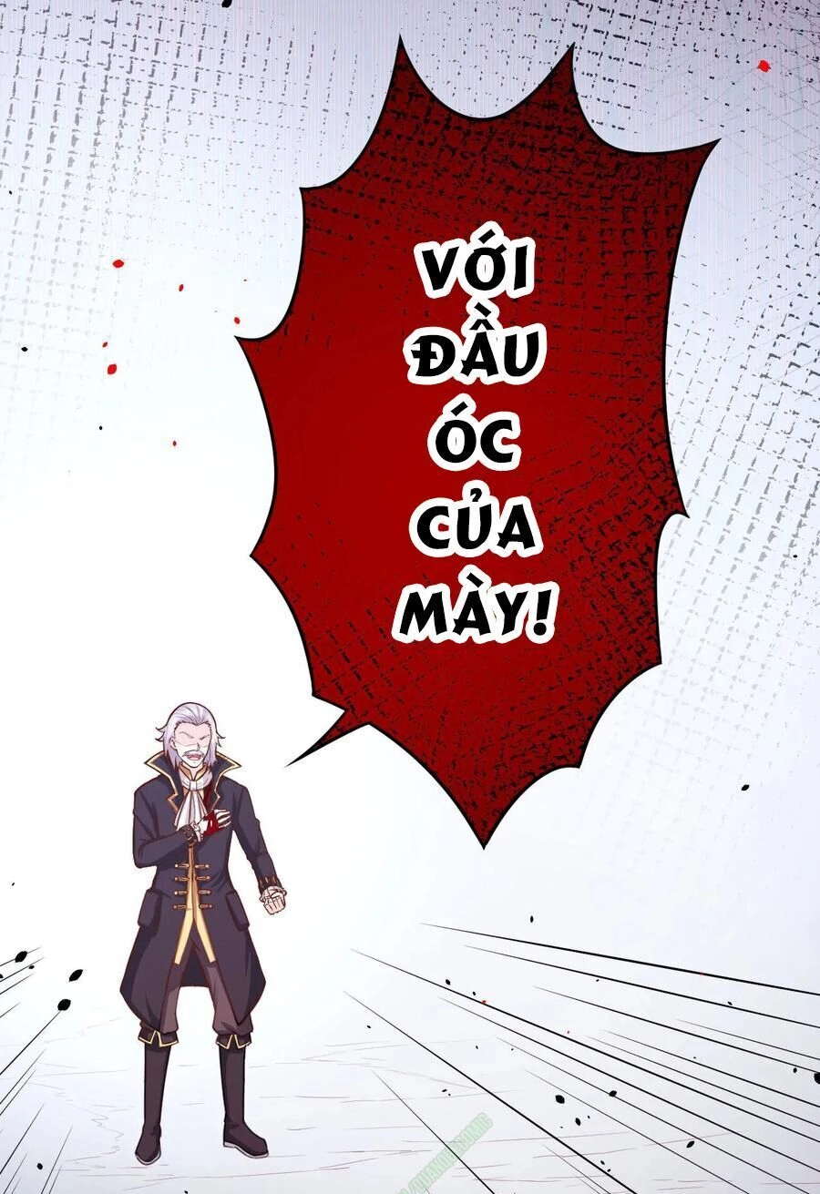 Từ Hôm Nay Bắt Đầu Làm Thành Chủ Chapter 54.2 - 18