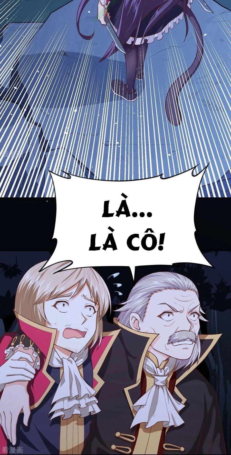 Từ Hôm Nay Bắt Đầu Làm Thành Chủ Chapter 55 - 2