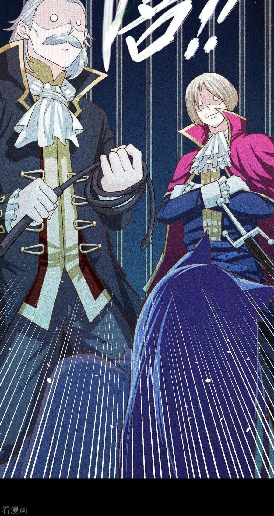 Từ Hôm Nay Bắt Đầu Làm Thành Chủ Chapter 55 - 10