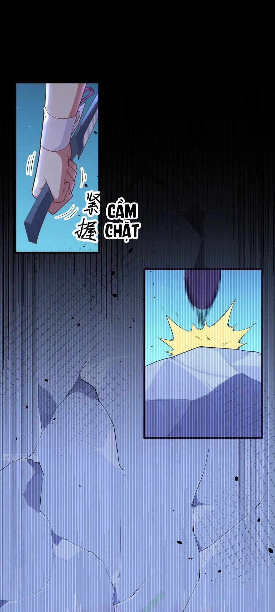 Từ Hôm Nay Bắt Đầu Làm Thành Chủ Chapter 55 - 13