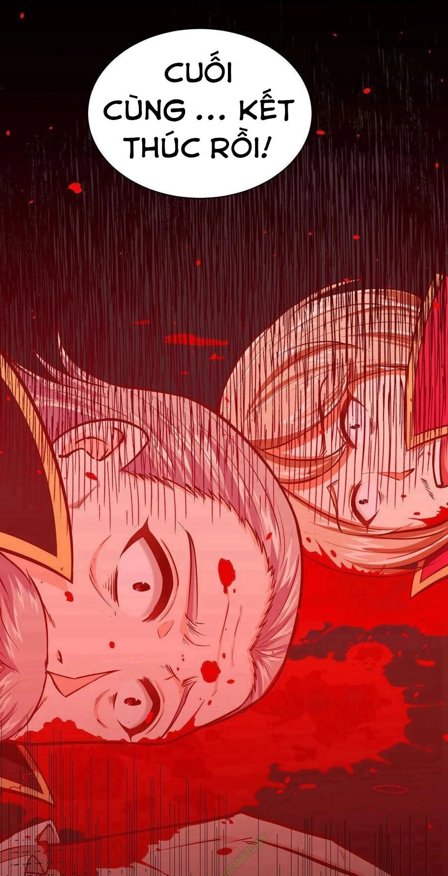 Từ Hôm Nay Bắt Đầu Làm Thành Chủ Chapter 55 - 22