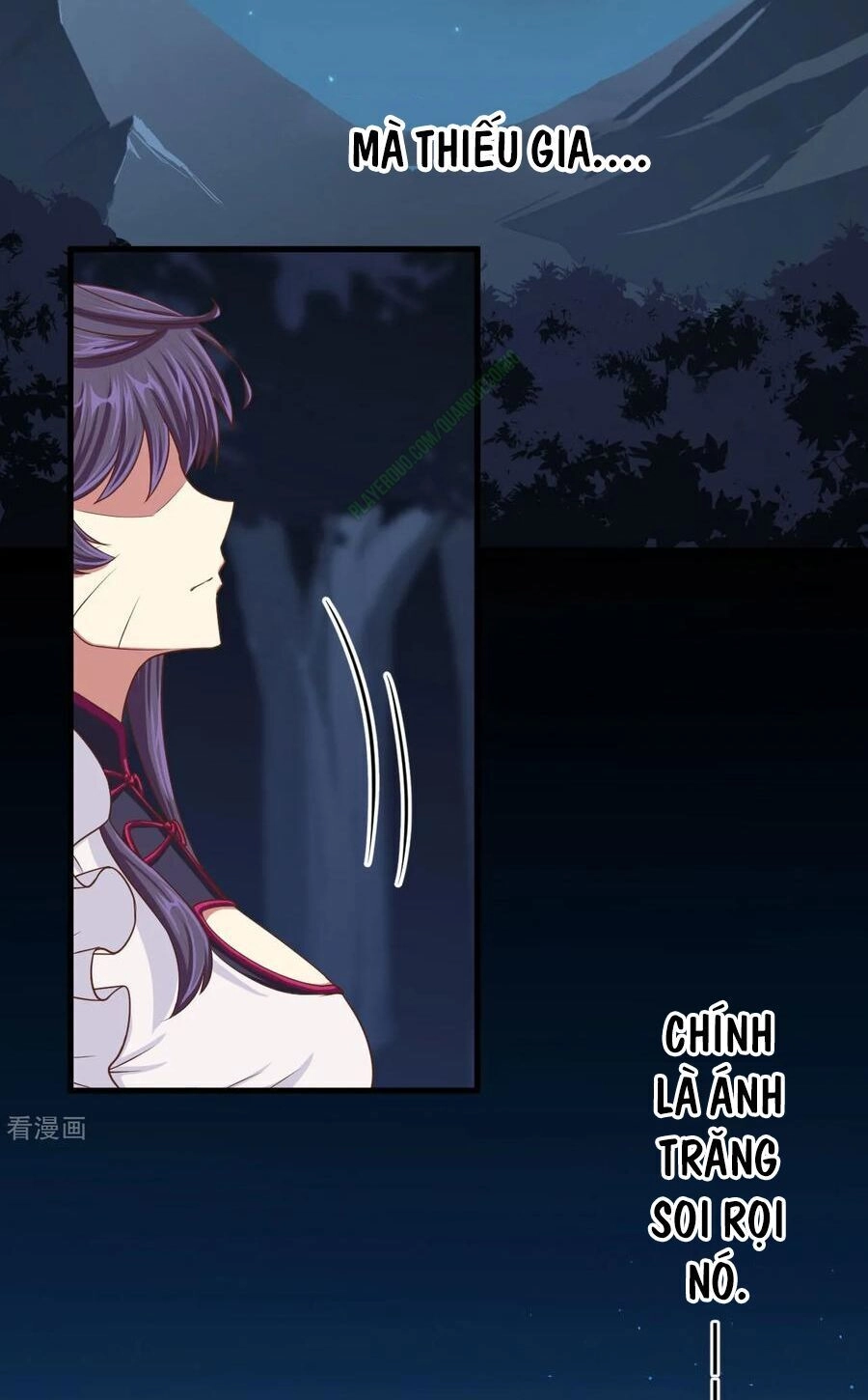 Từ Hôm Nay Bắt Đầu Làm Thành Chủ Chapter 55 - 25