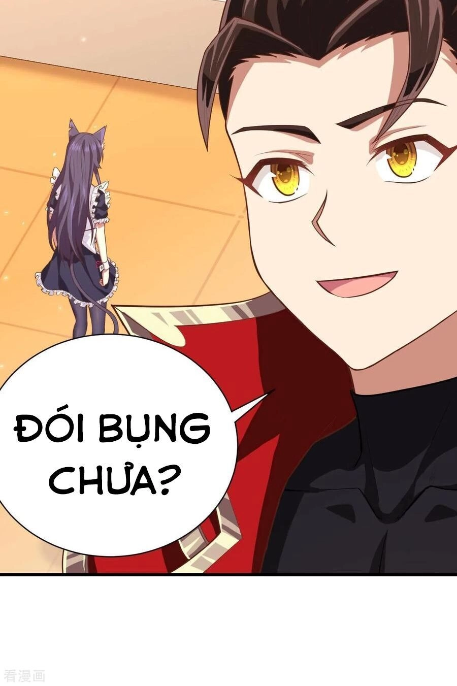 Từ Hôm Nay Bắt Đầu Làm Thành Chủ Chapter 55.2 - 6