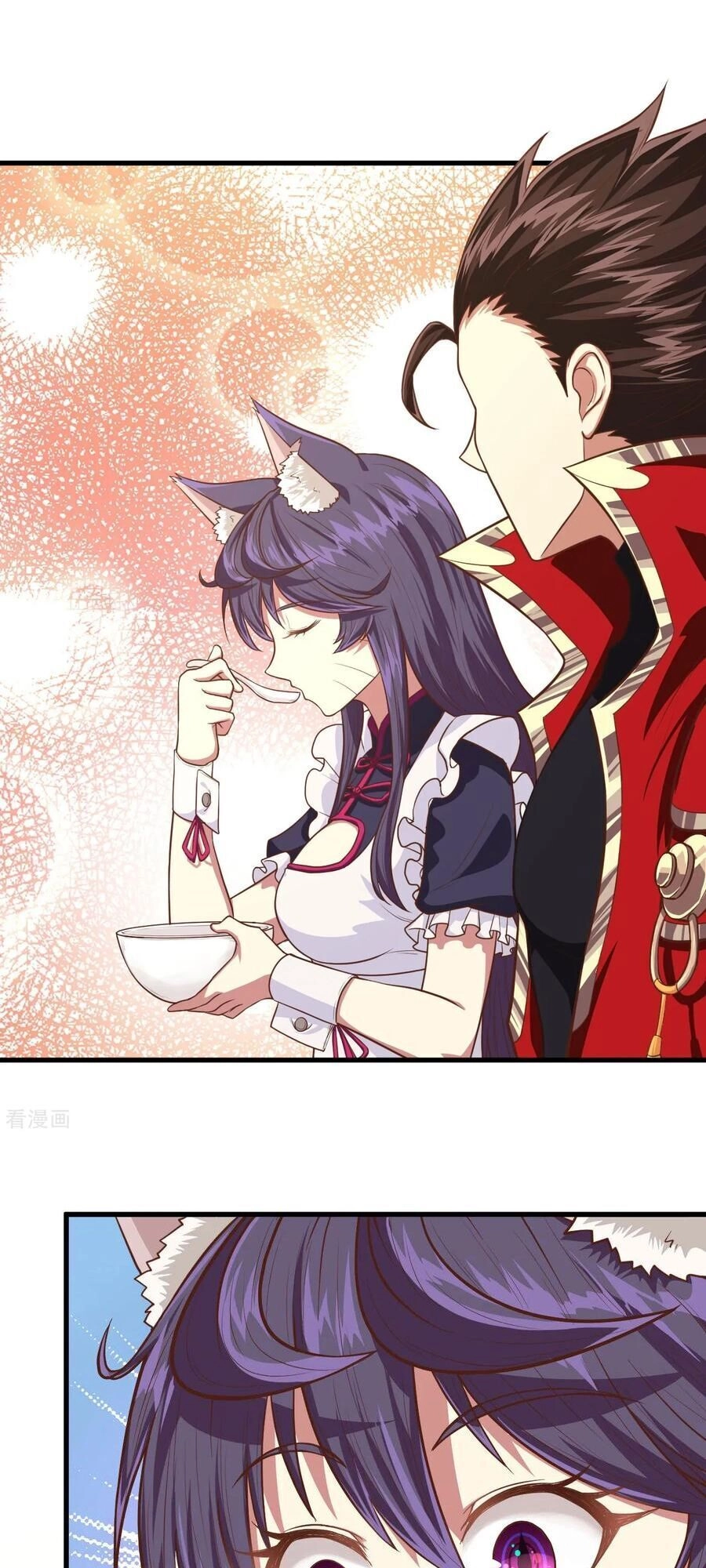 Từ Hôm Nay Bắt Đầu Làm Thành Chủ Chapter 55.2 - 9