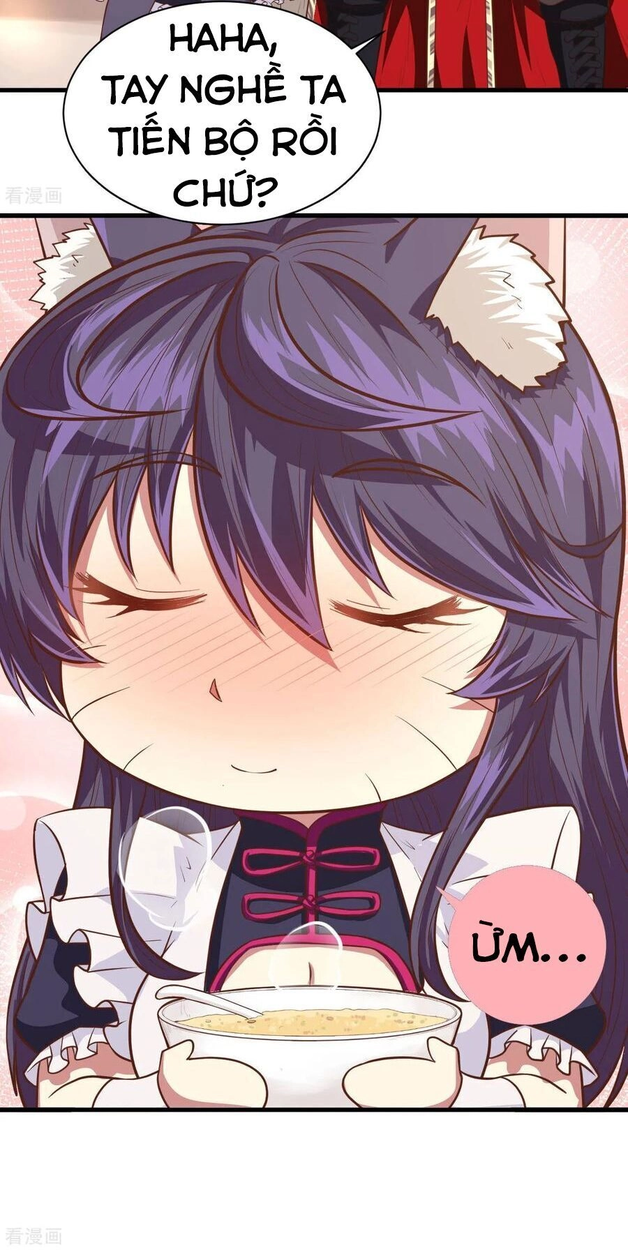 Từ Hôm Nay Bắt Đầu Làm Thành Chủ Chapter 55.2 - 11