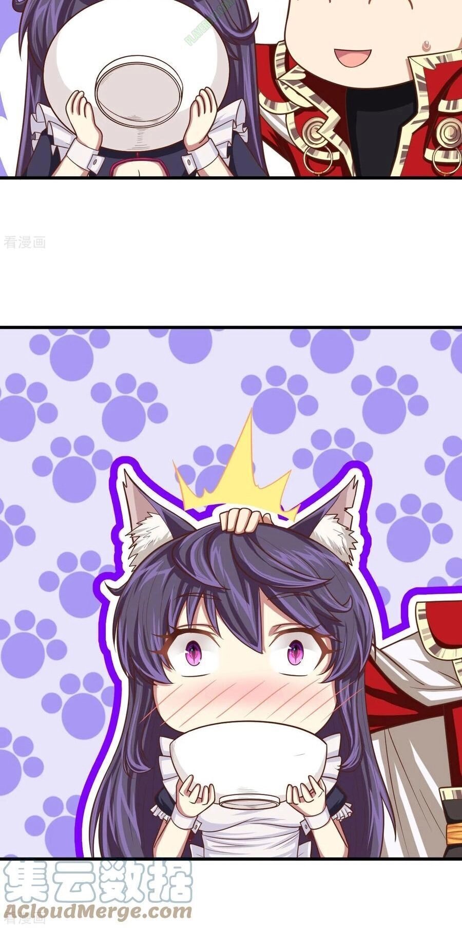 Từ Hôm Nay Bắt Đầu Làm Thành Chủ Chapter 55.2 - 13