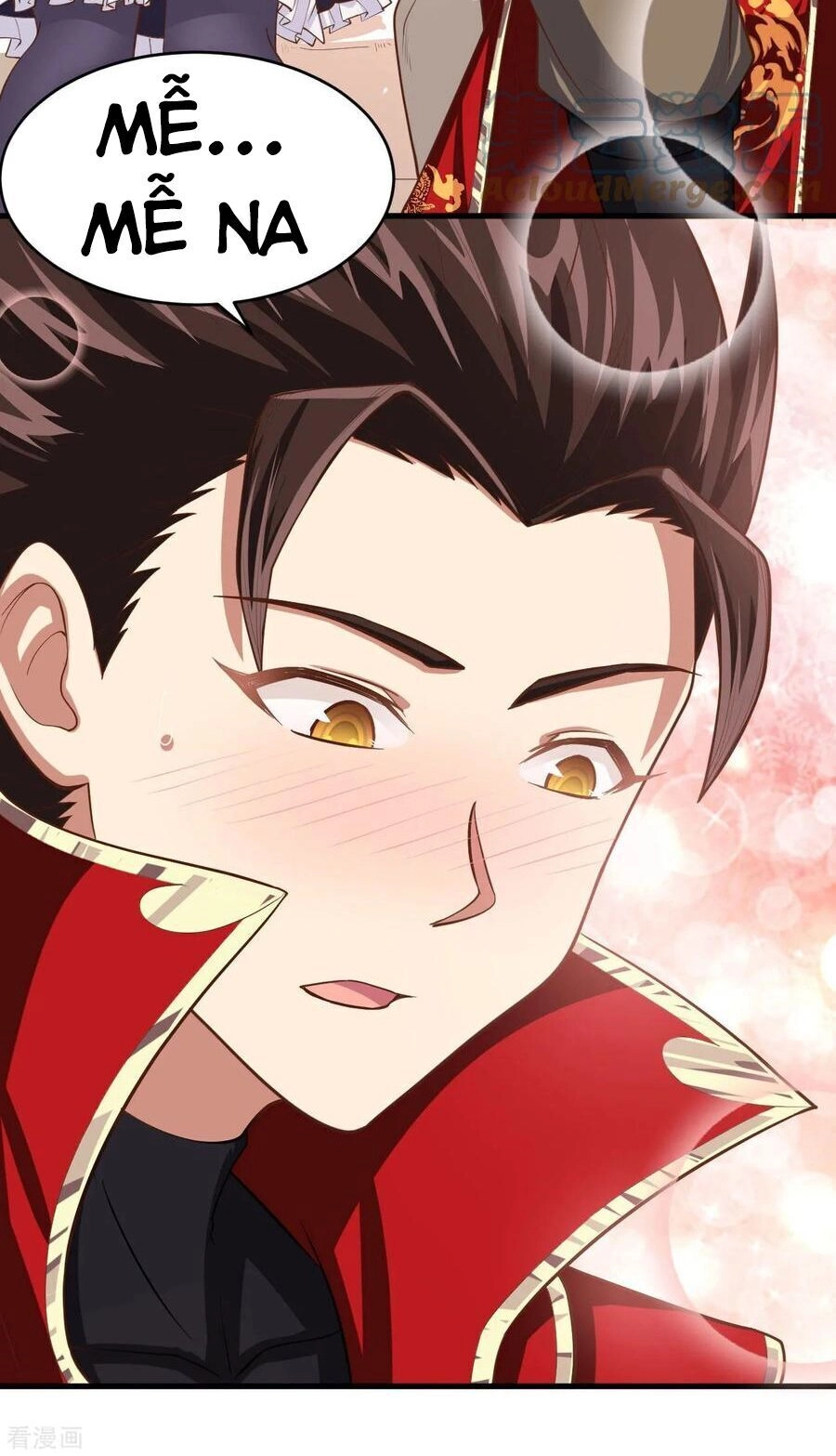 Từ Hôm Nay Bắt Đầu Làm Thành Chủ Chapter 55.2 - 20