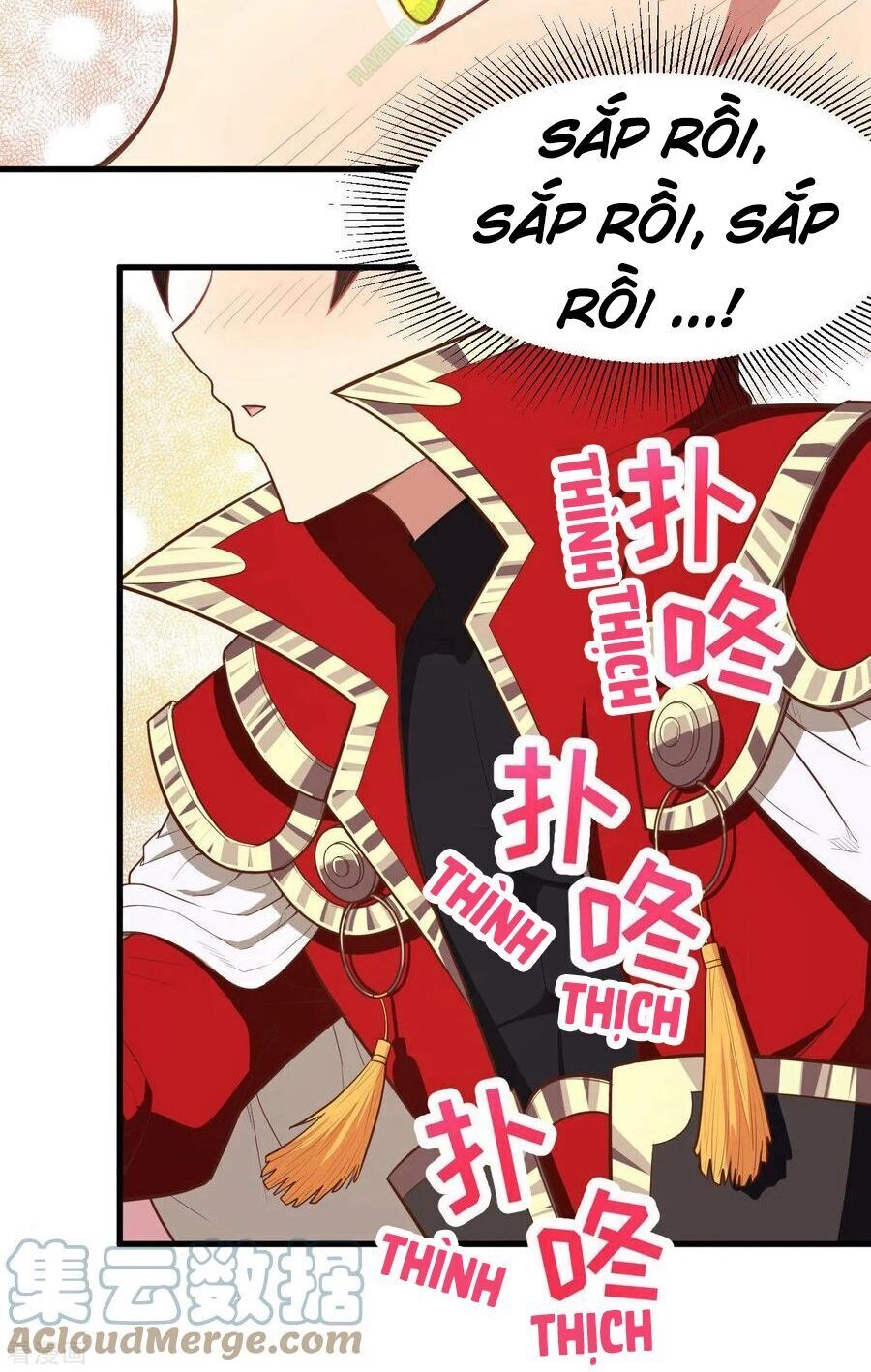 Từ Hôm Nay Bắt Đầu Làm Thành Chủ Chapter 55.2 - 26