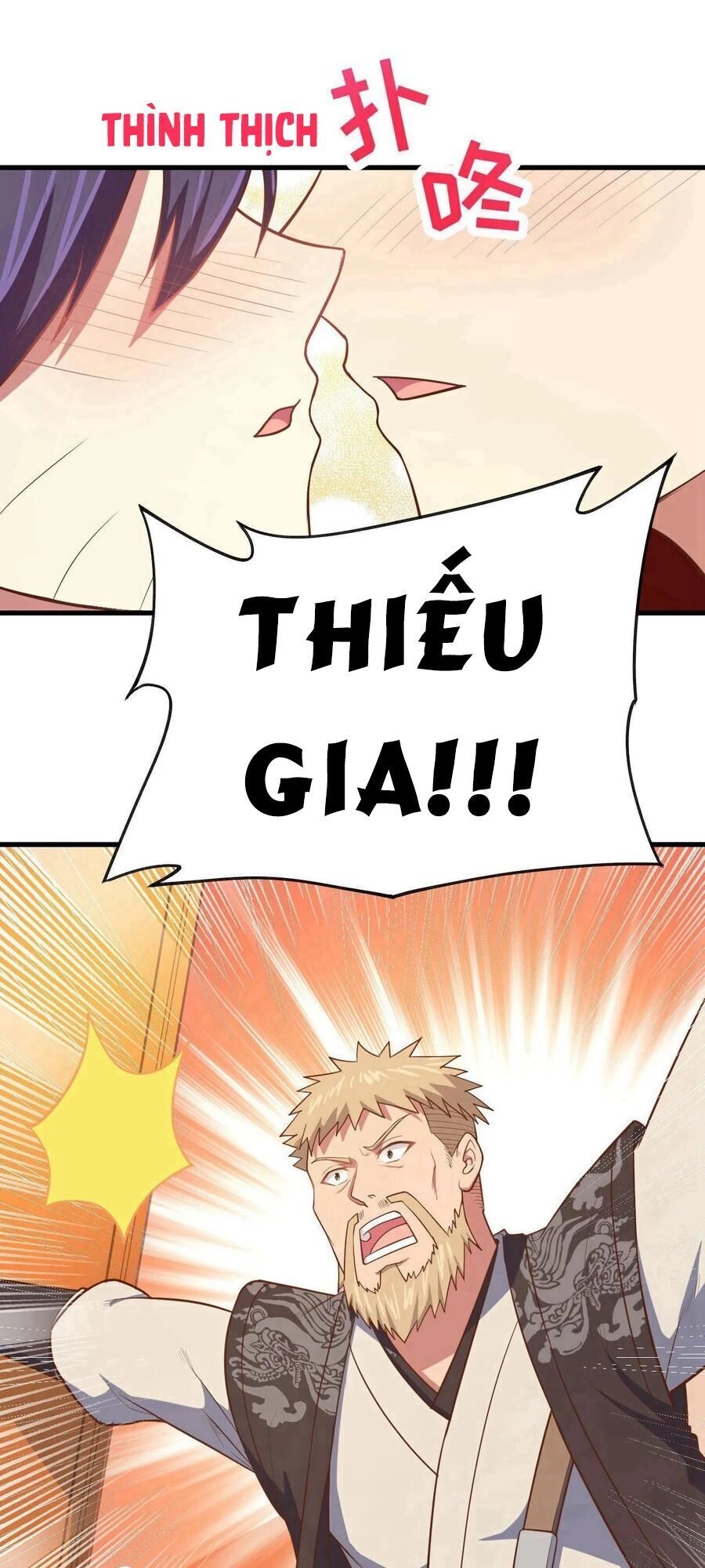 Từ Hôm Nay Bắt Đầu Làm Thành Chủ Chapter 55.2 - 27