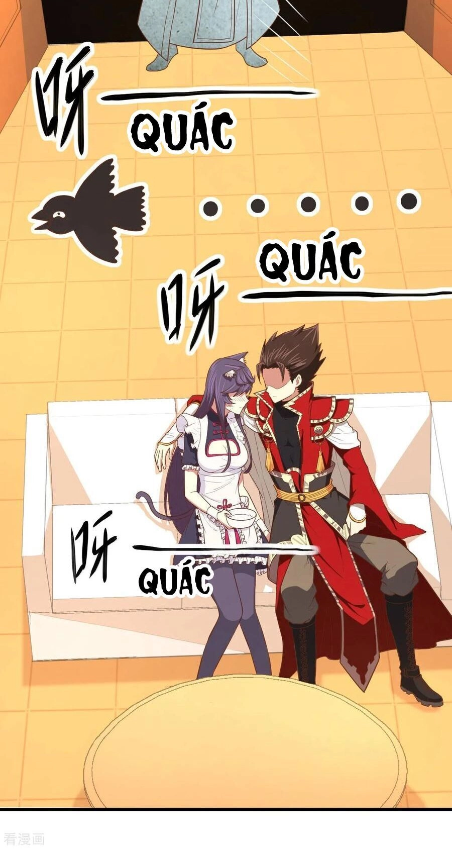 Từ Hôm Nay Bắt Đầu Làm Thành Chủ Chapter 55.2 - 29