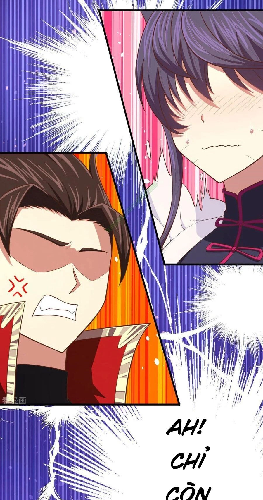 Từ Hôm Nay Bắt Đầu Làm Thành Chủ Chapter 55.2 - 31