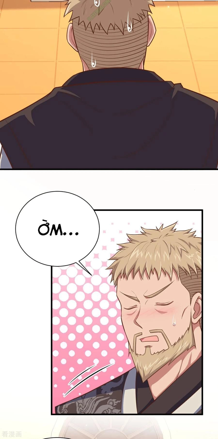 Từ Hôm Nay Bắt Đầu Làm Thành Chủ Chapter 56 - 2