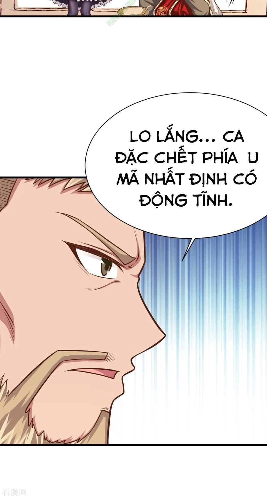 Từ Hôm Nay Bắt Đầu Làm Thành Chủ Chapter 56 - 6