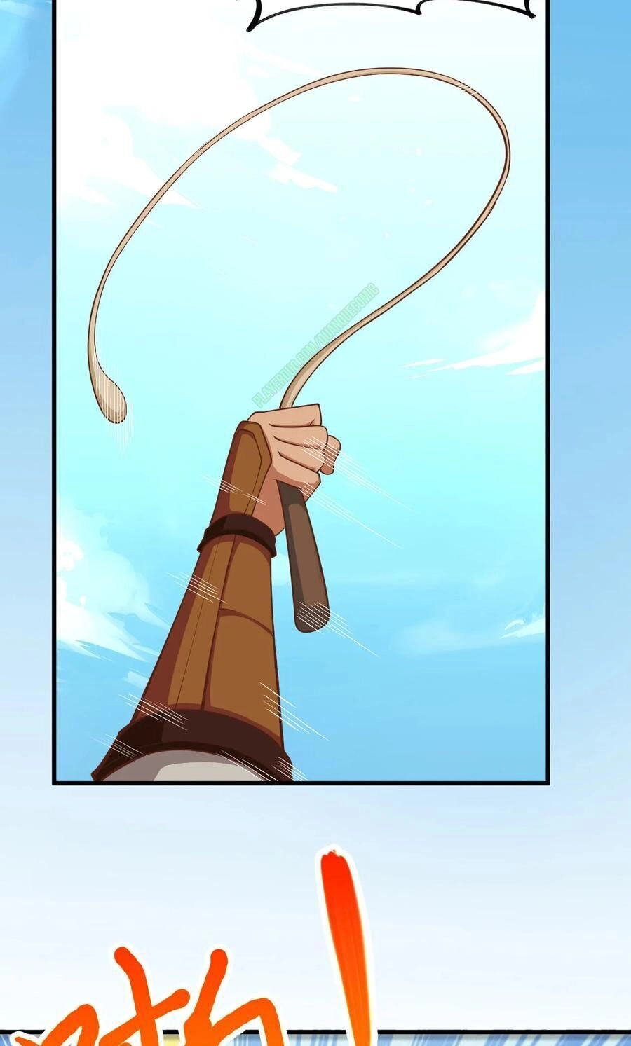 Từ Hôm Nay Bắt Đầu Làm Thành Chủ Chapter 56 - 11