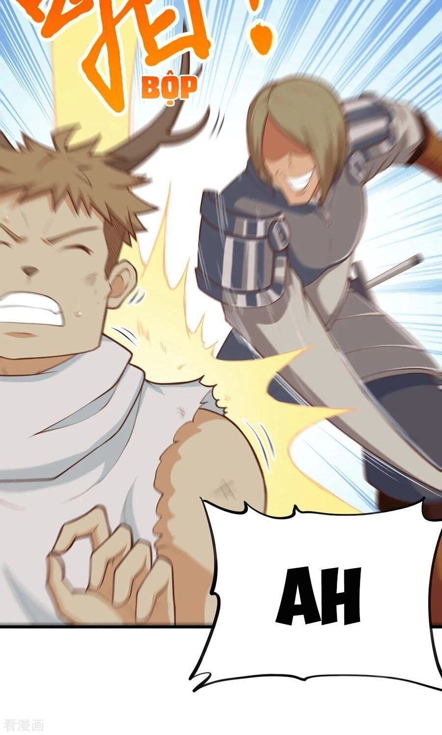 Từ Hôm Nay Bắt Đầu Làm Thành Chủ Chapter 56 - 12