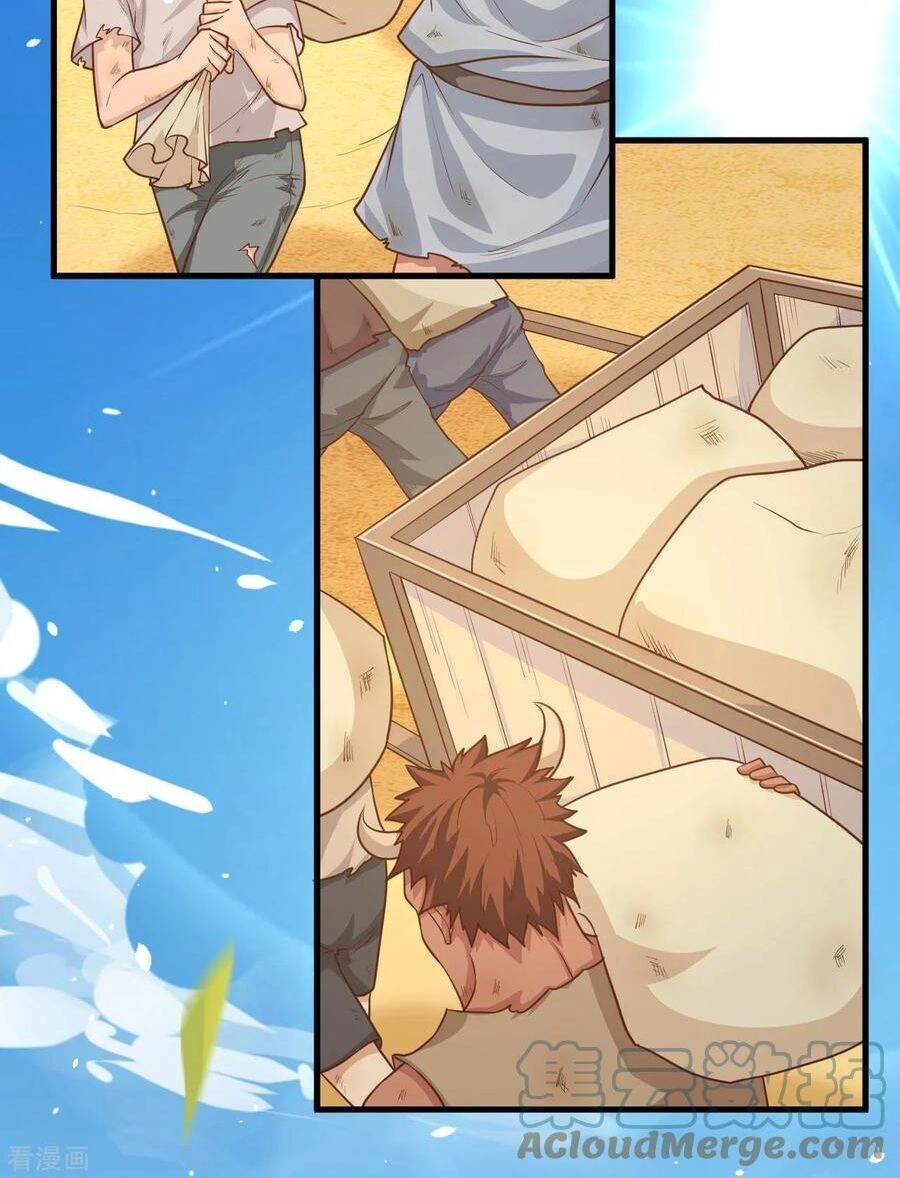 Từ Hôm Nay Bắt Đầu Làm Thành Chủ Chapter 56 - 18