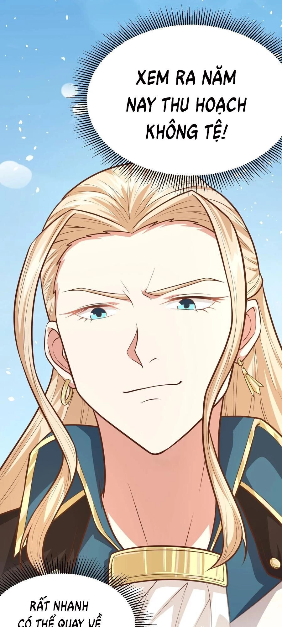 Từ Hôm Nay Bắt Đầu Làm Thành Chủ Chapter 56 - 19