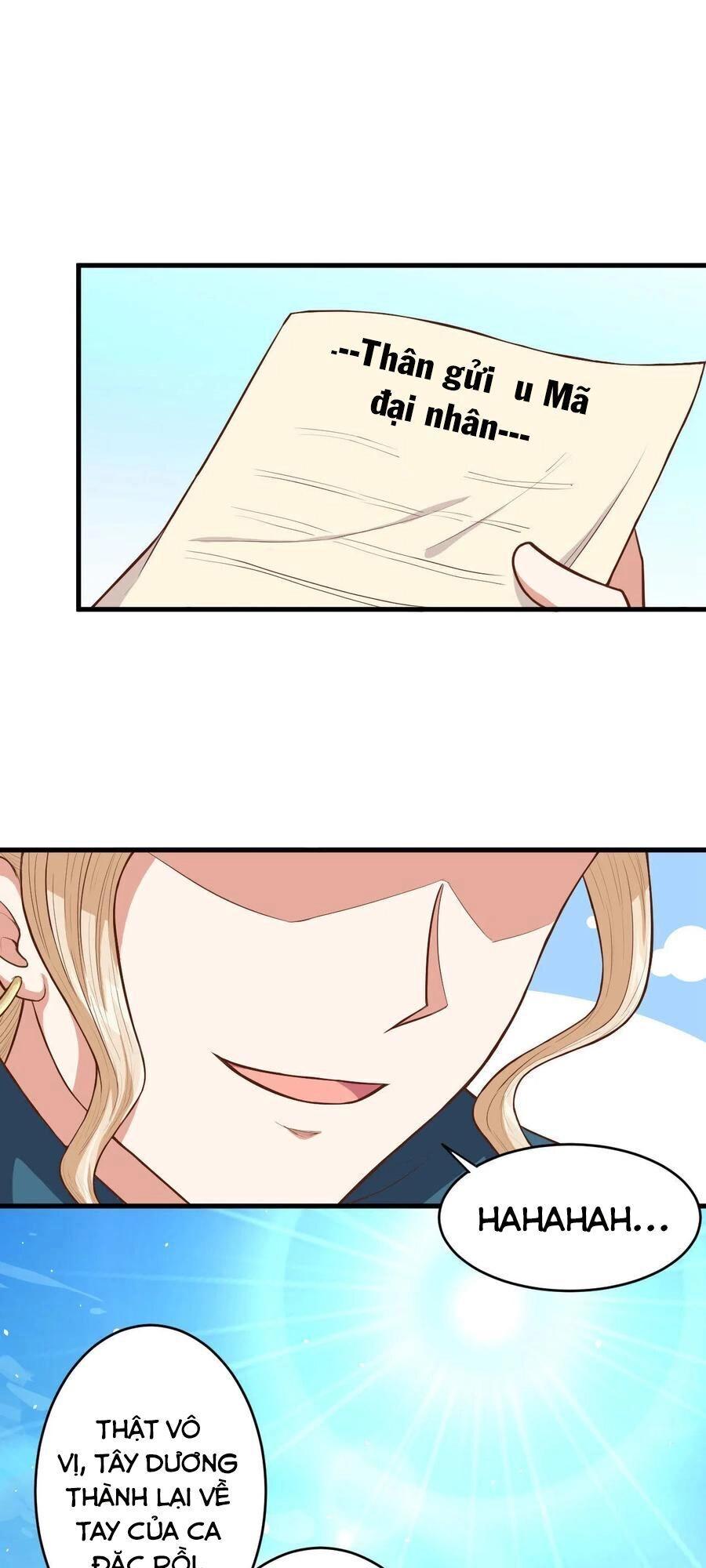 Từ Hôm Nay Bắt Đầu Làm Thành Chủ Chapter 56 - 22