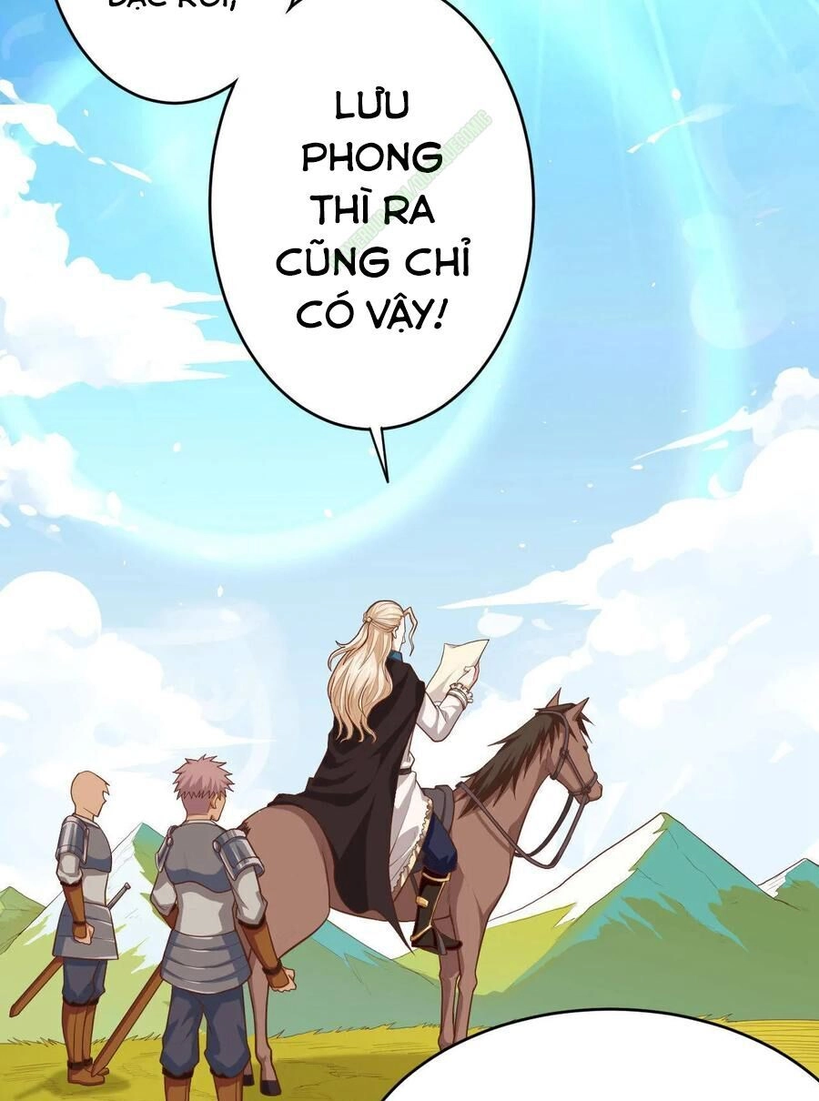 Từ Hôm Nay Bắt Đầu Làm Thành Chủ Chapter 56 - 23