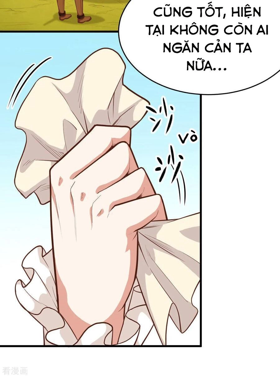 Từ Hôm Nay Bắt Đầu Làm Thành Chủ Chapter 56 - 24