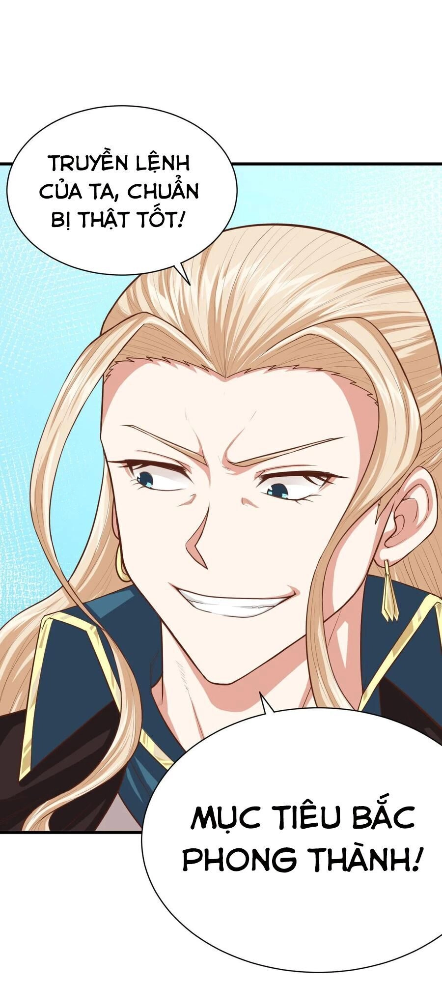 Từ Hôm Nay Bắt Đầu Làm Thành Chủ Chapter 56 - 25