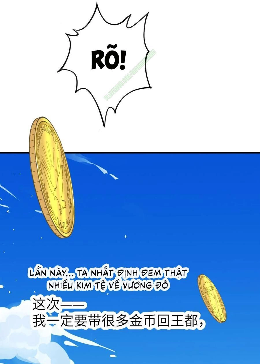 Từ Hôm Nay Bắt Đầu Làm Thành Chủ Chapter 56 - 26