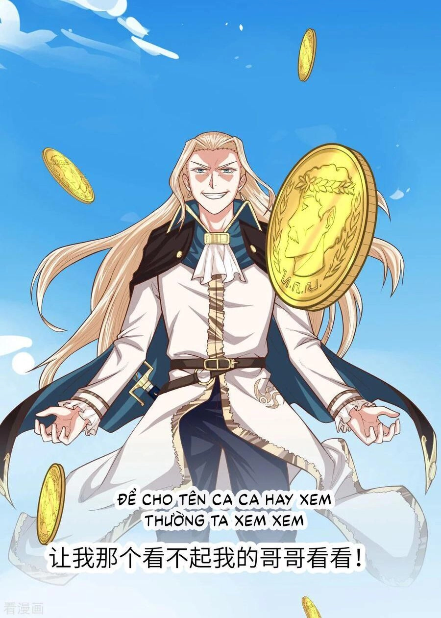 Từ Hôm Nay Bắt Đầu Làm Thành Chủ Chapter 56 - 27