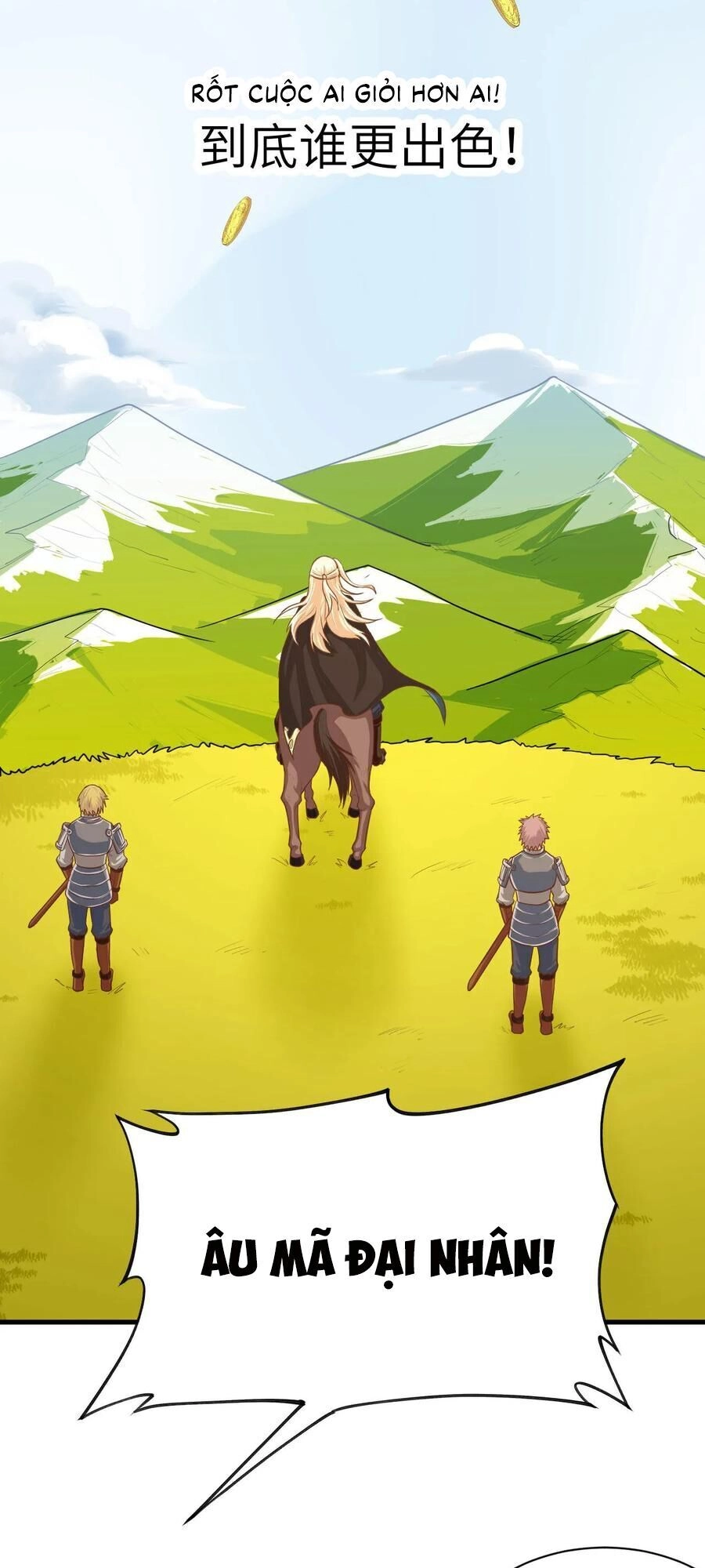 Từ Hôm Nay Bắt Đầu Làm Thành Chủ Chapter 56.2 - 1