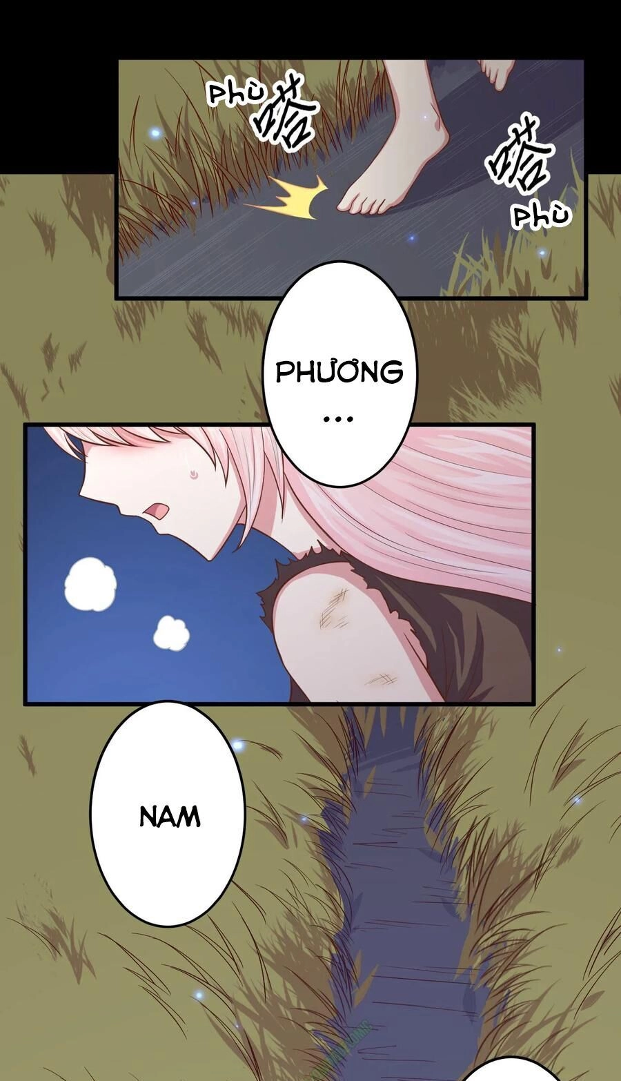 Từ Hôm Nay Bắt Đầu Làm Thành Chủ Chapter 57 - 3