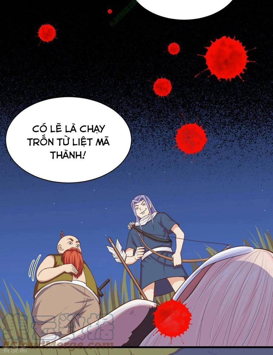 Từ Hôm Nay Bắt Đầu Làm Thành Chủ Chapter 57 - 9