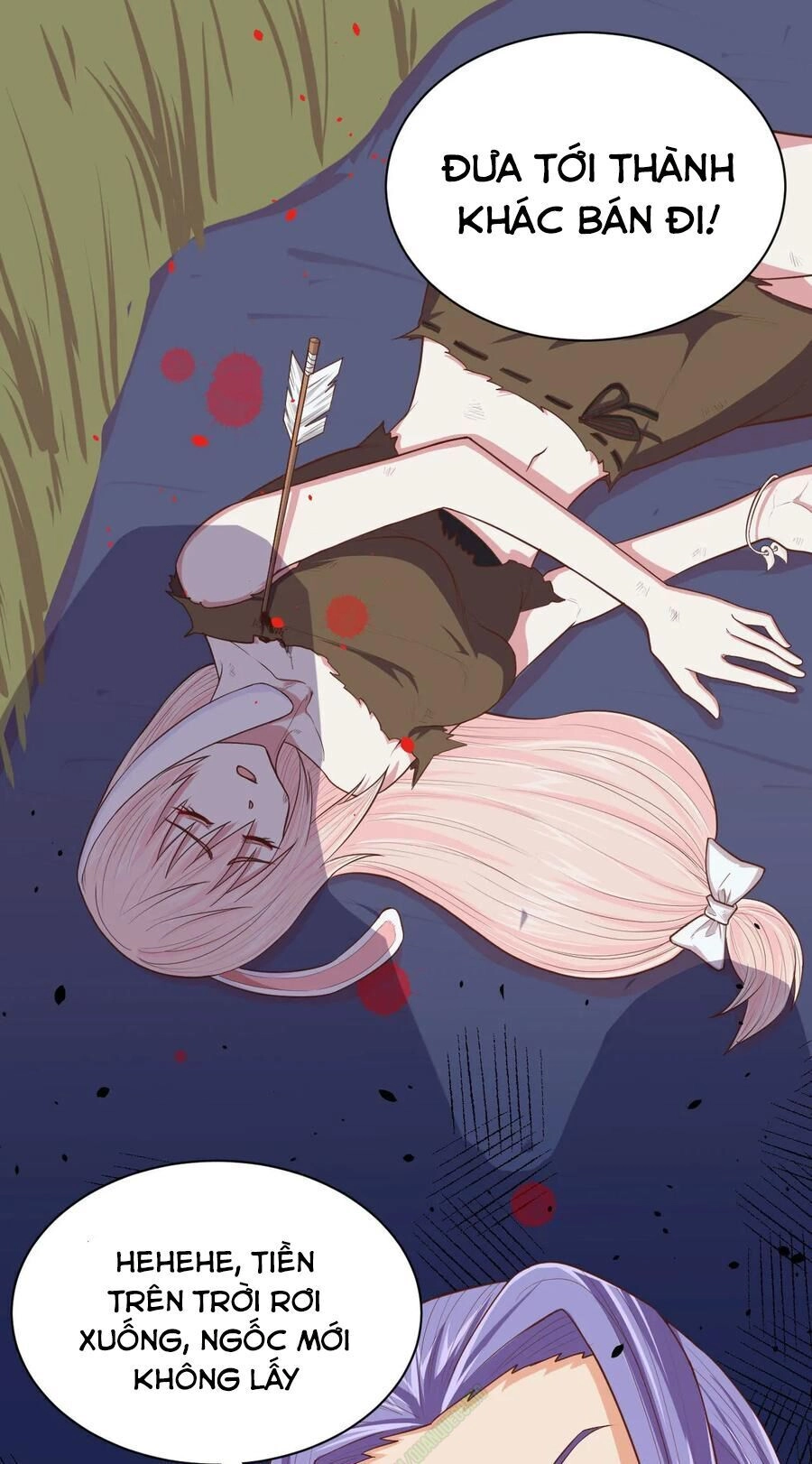 Từ Hôm Nay Bắt Đầu Làm Thành Chủ Chapter 57 - 10